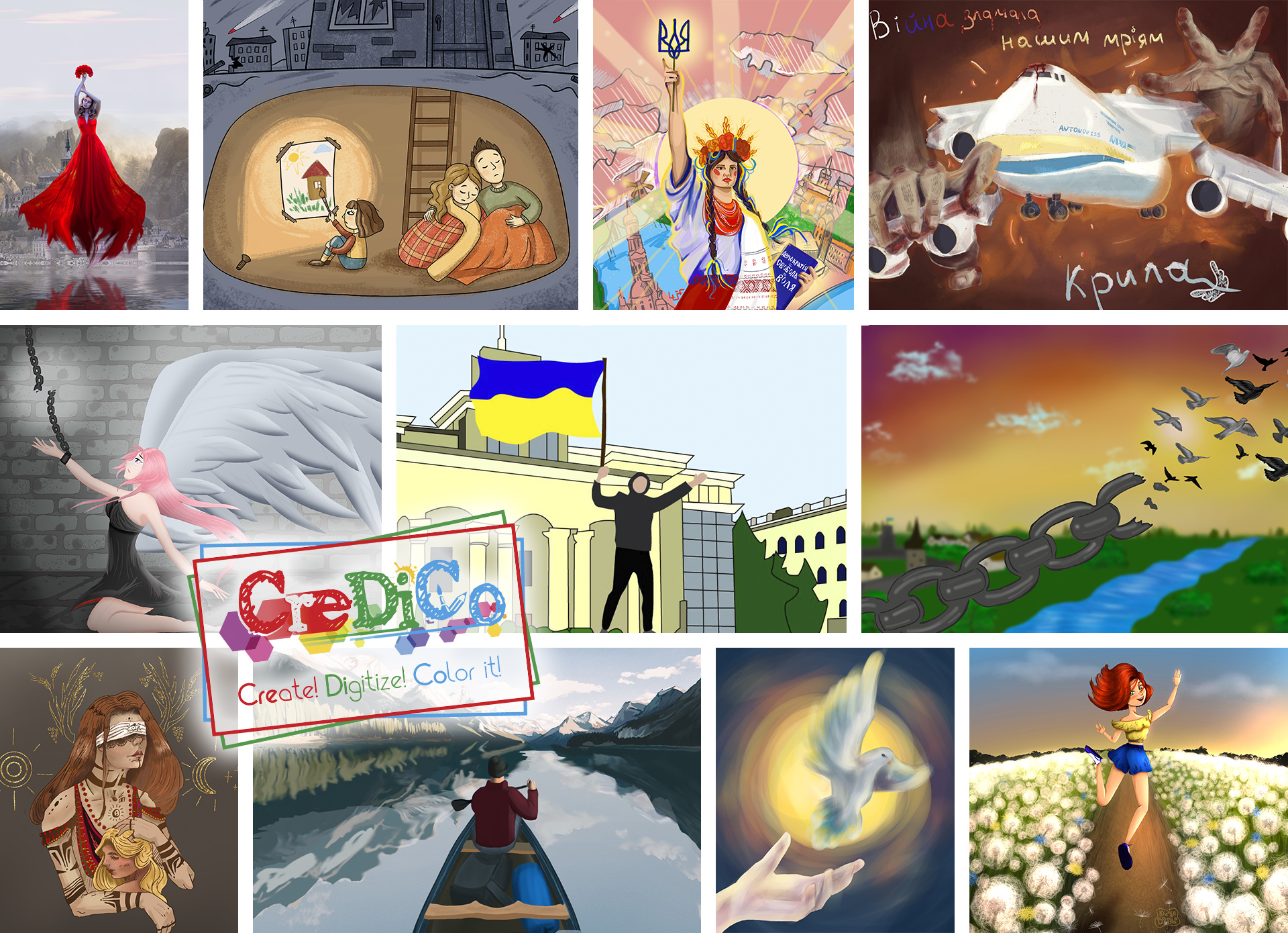 Студенти фізико-математичного факультету серед переможців Міжнародного конкурсу